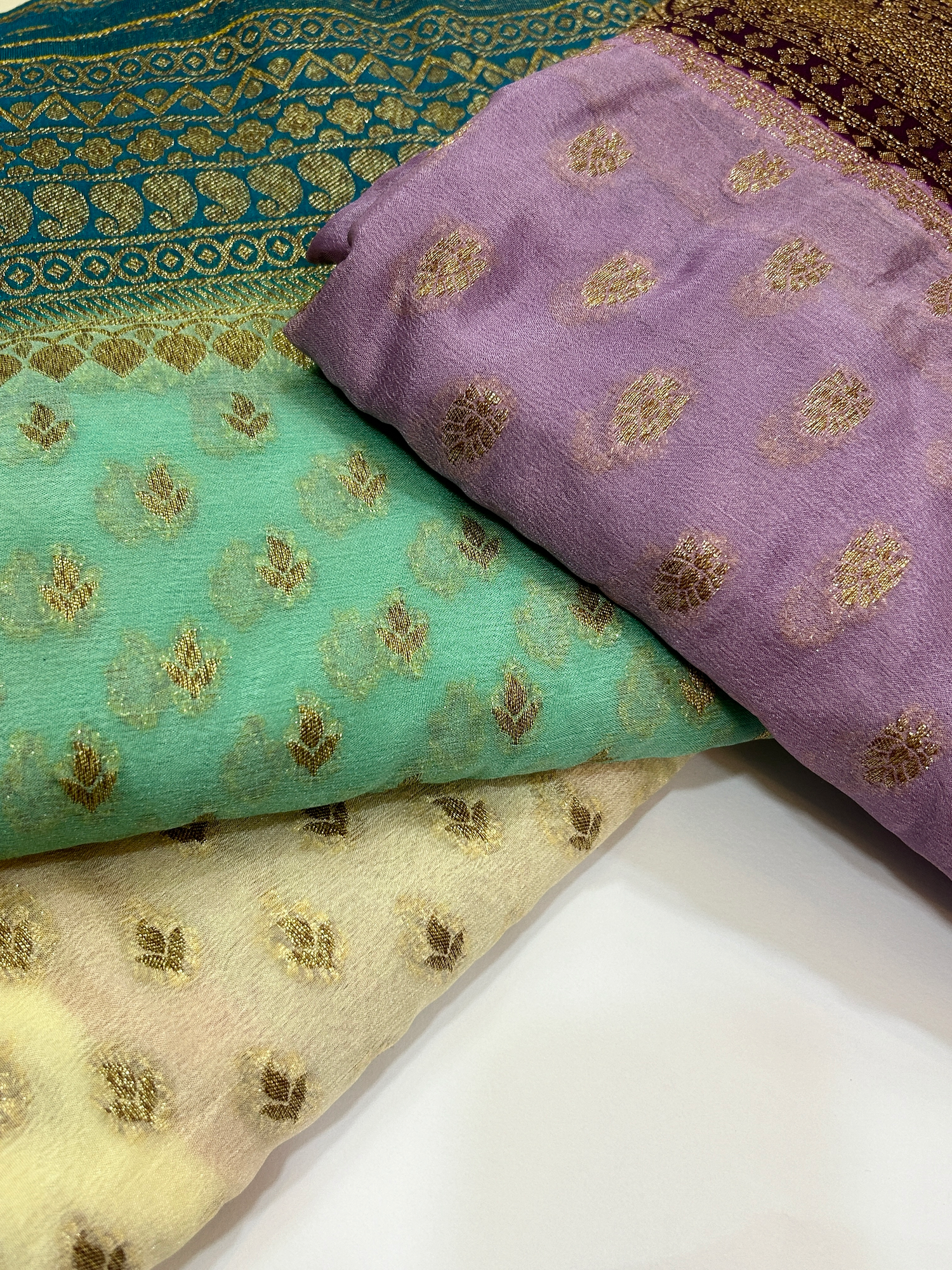 Banarasi Sarees