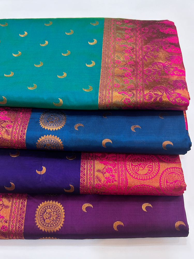 Silk Sarees